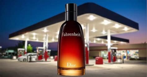 why do people like dior fahrenheit petrol smell|Dior fahrenheit reviews reddit.